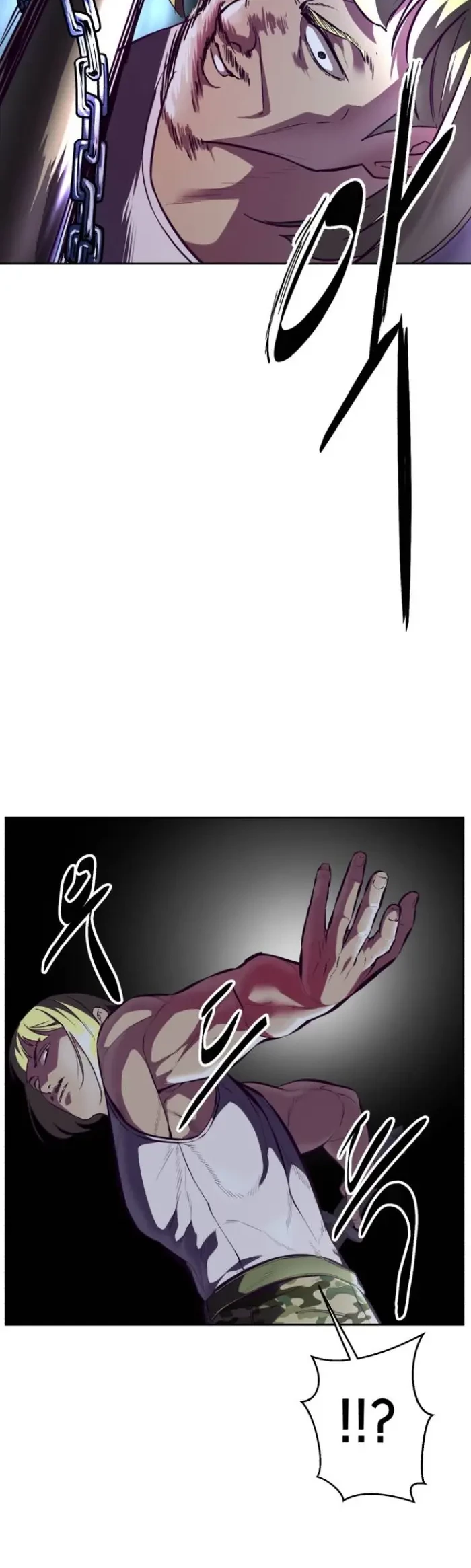The Boy of Death Chapter 133.1 Gambar 16