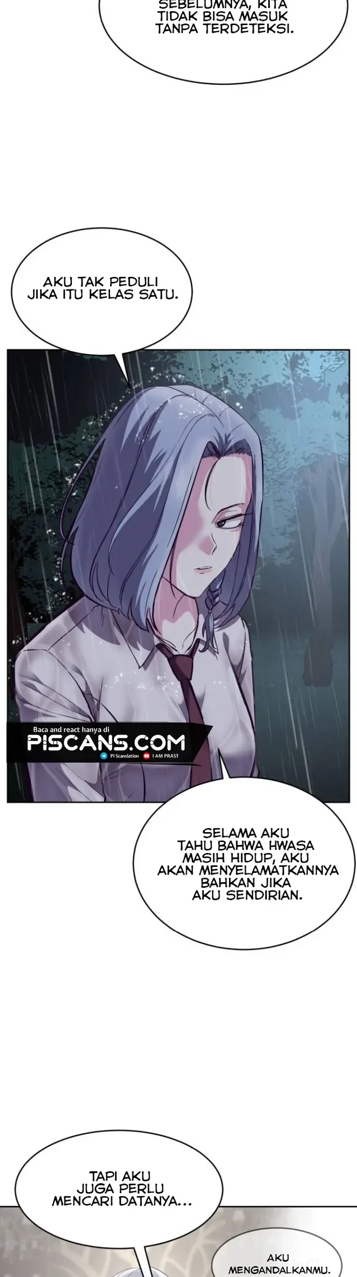 The Boy of Death Chapter 134.1 Gambar 25
