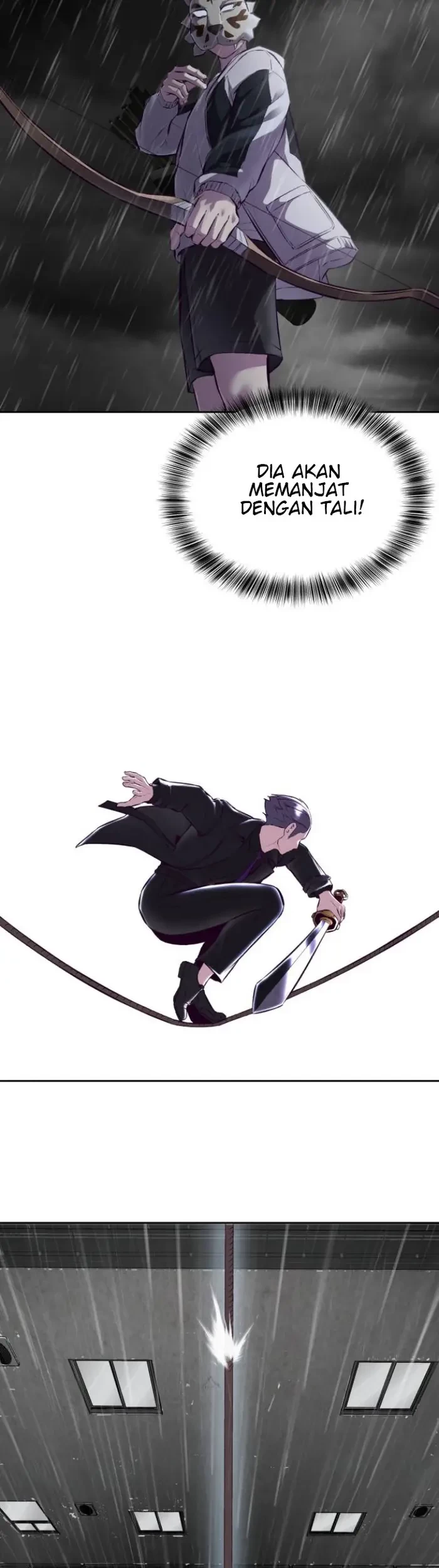The Boy of Death Chapter 135.2 Gambar 24