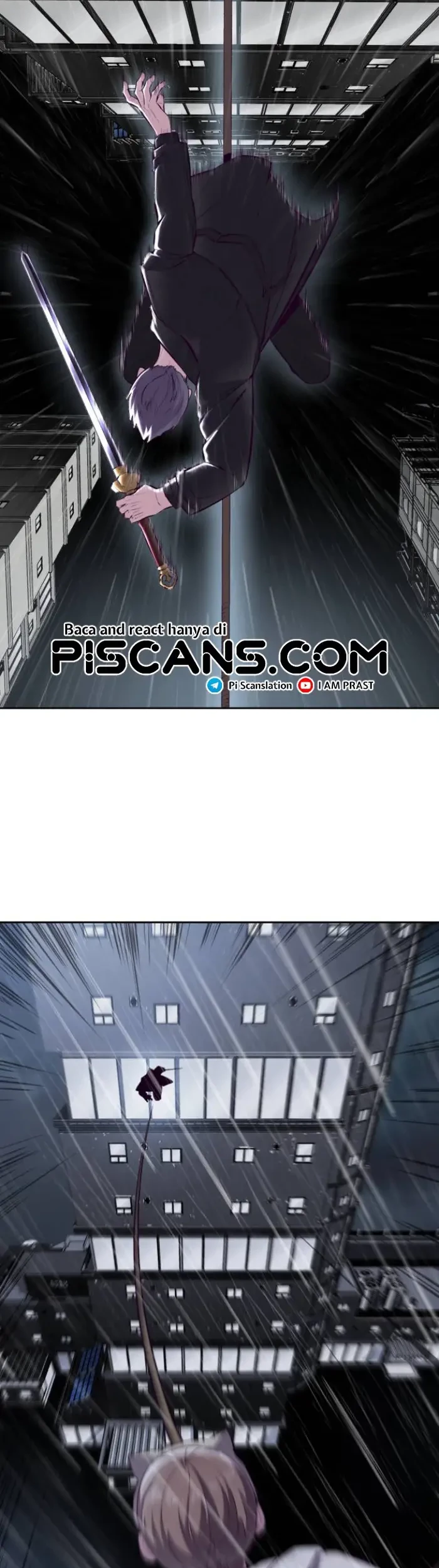 The Boy of Death Chapter 135.2 Gambar 25