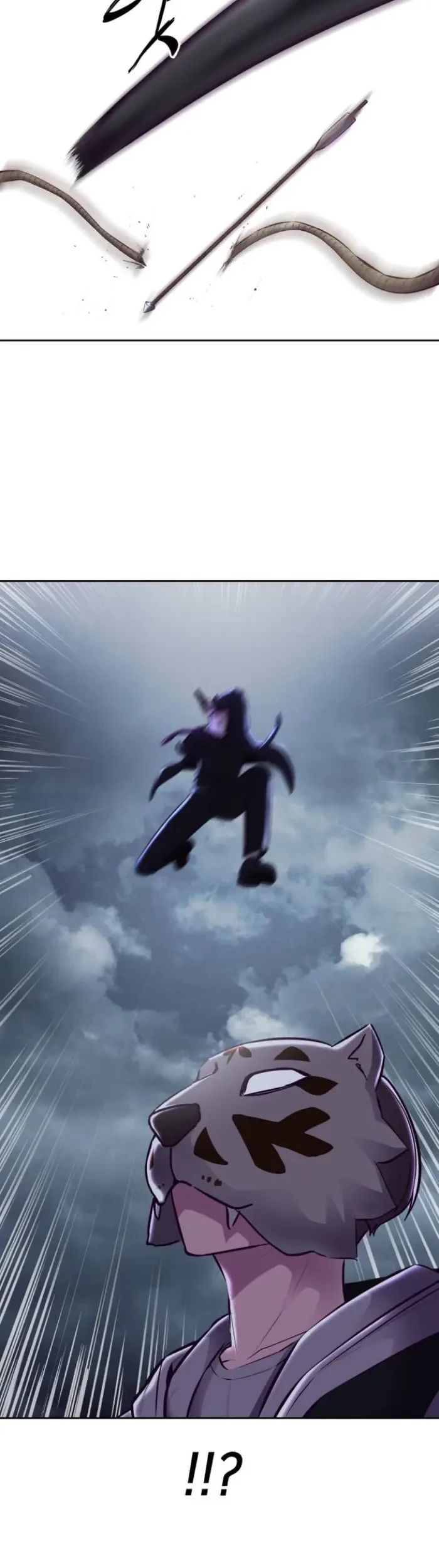 The Boy of Death Chapter 135.2 Gambar 31