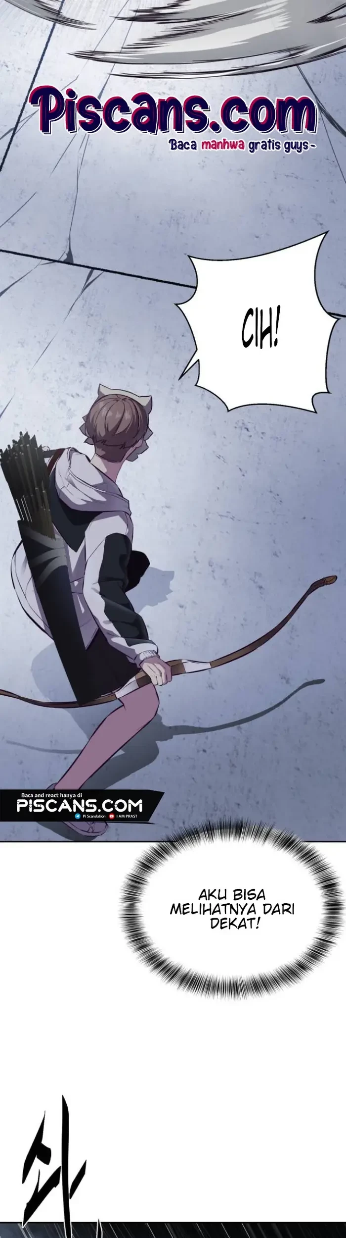 The Boy of Death Chapter 135.2 Gambar 36