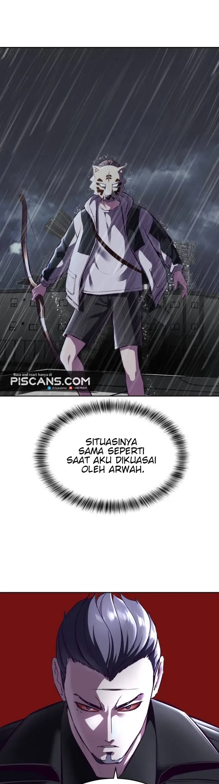 The Boy of Death Chapter 135.2 Gambar 38