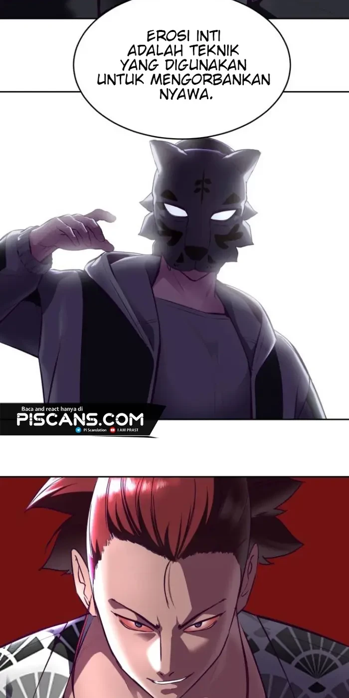 The Boy of Death Chapter 135.2 Gambar 39