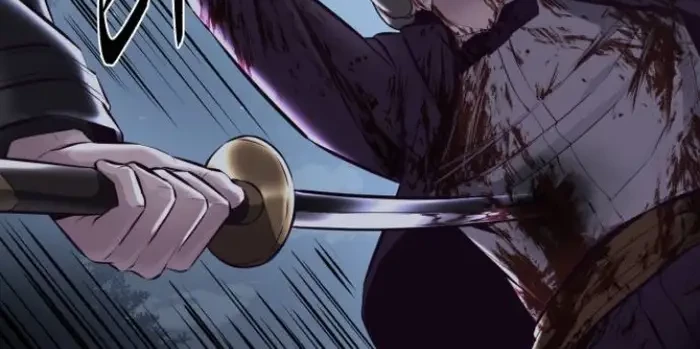 The Boy of Death Chapter 135.2 Gambar 5