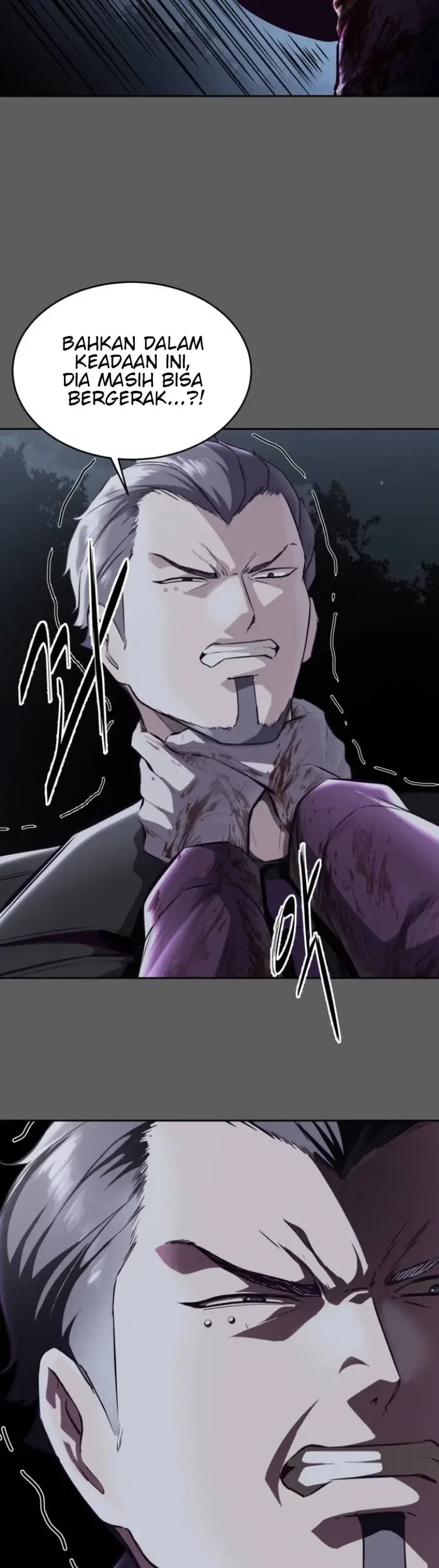 The Boy of Death Chapter 135.2 Gambar 6