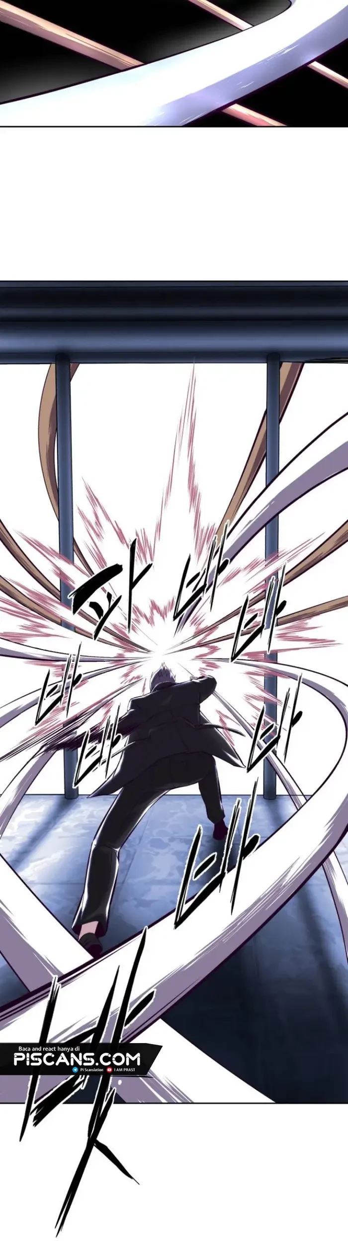 The Boy of Death Chapter 135.2 Gambar 9
