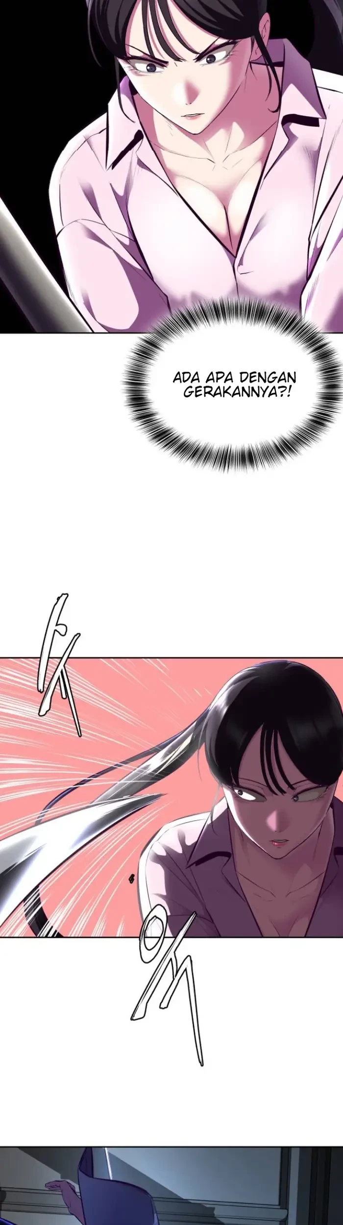 The Boy of Death Chapter 135.2 Gambar 15