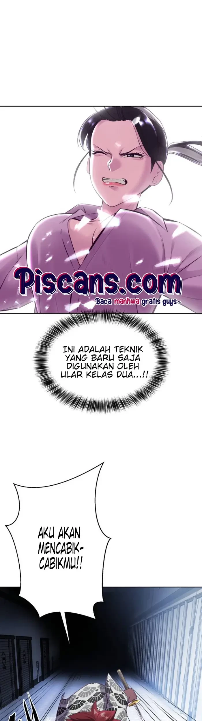 The Boy of Death Chapter 135.2 Gambar 18