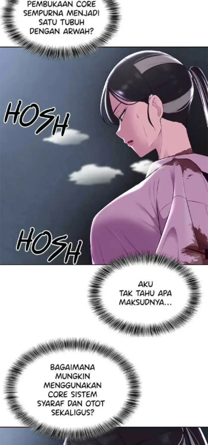 The Boy of Death Chapter 136.2 Gambar 20