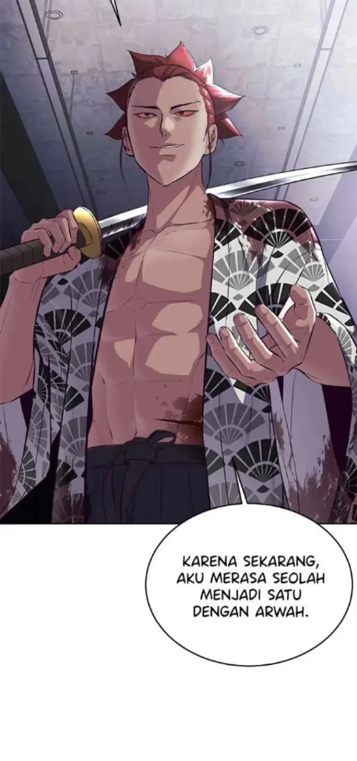 The Boy of Death Chapter 136.2 Gambar 22