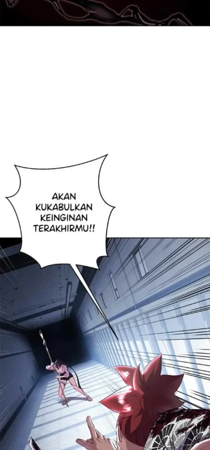 The Boy of Death Chapter 136.2 Gambar 27