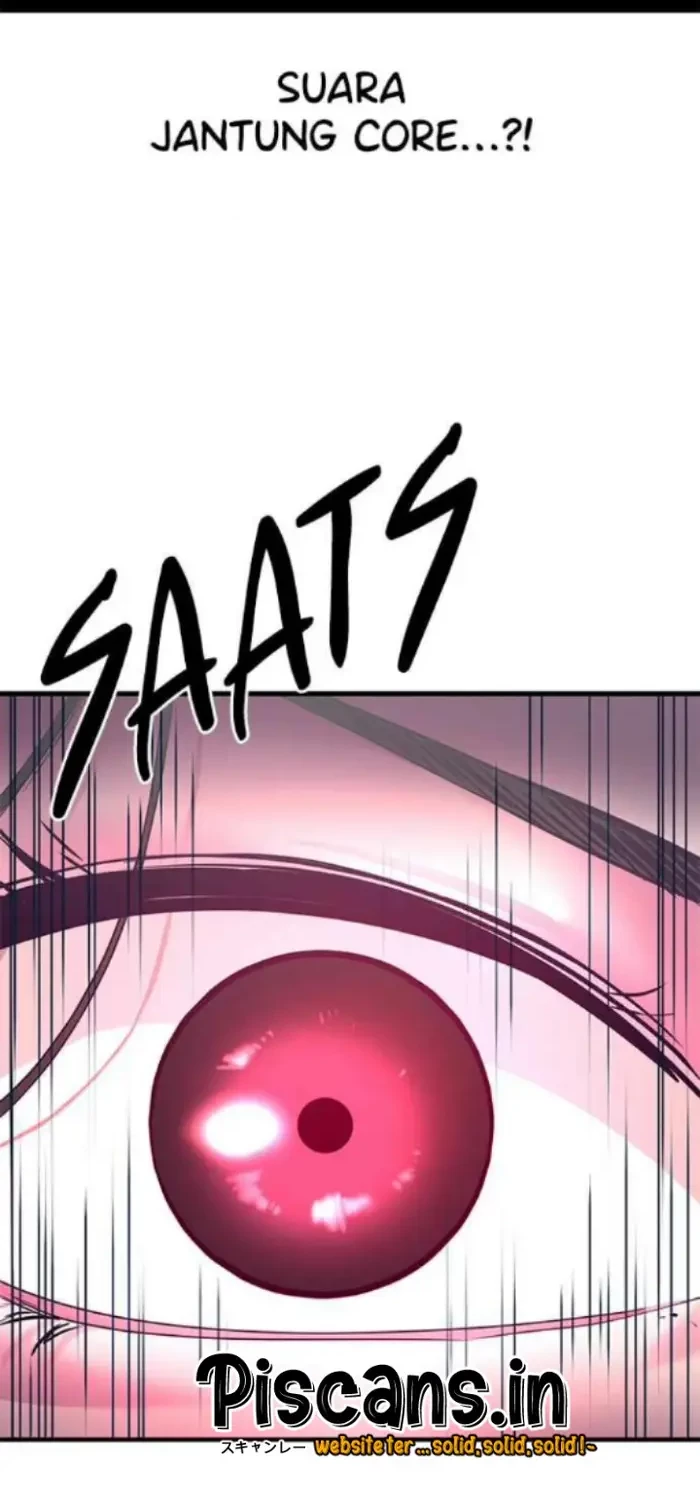 The Boy of Death Chapter 136.2 Gambar 33