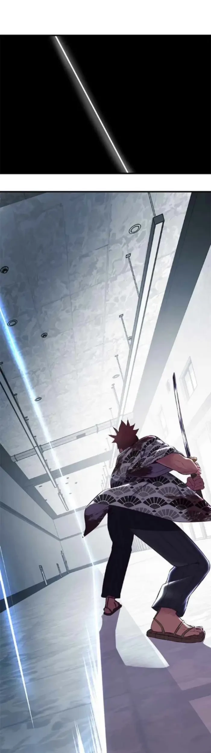 The Boy of Death Chapter 136.2 Gambar 34