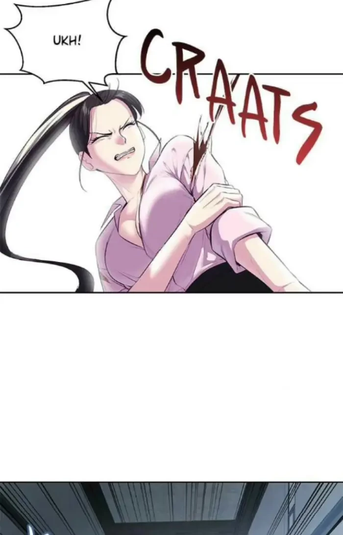 The Boy of Death Chapter 136.2 Gambar 4