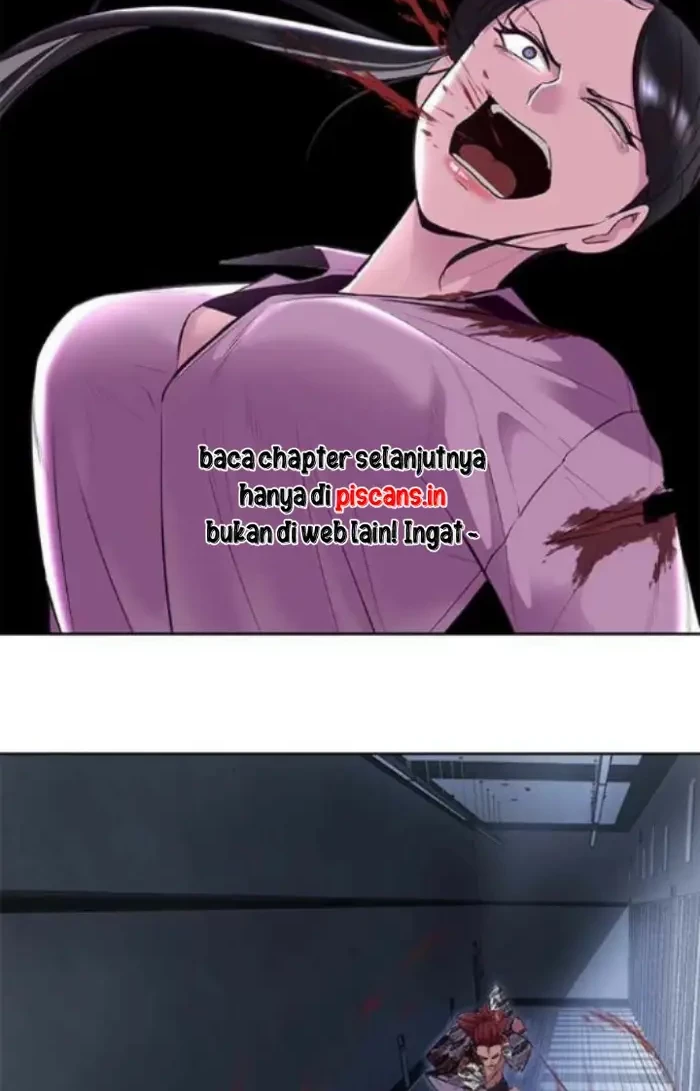 The Boy of Death Chapter 136.2 Gambar 8
