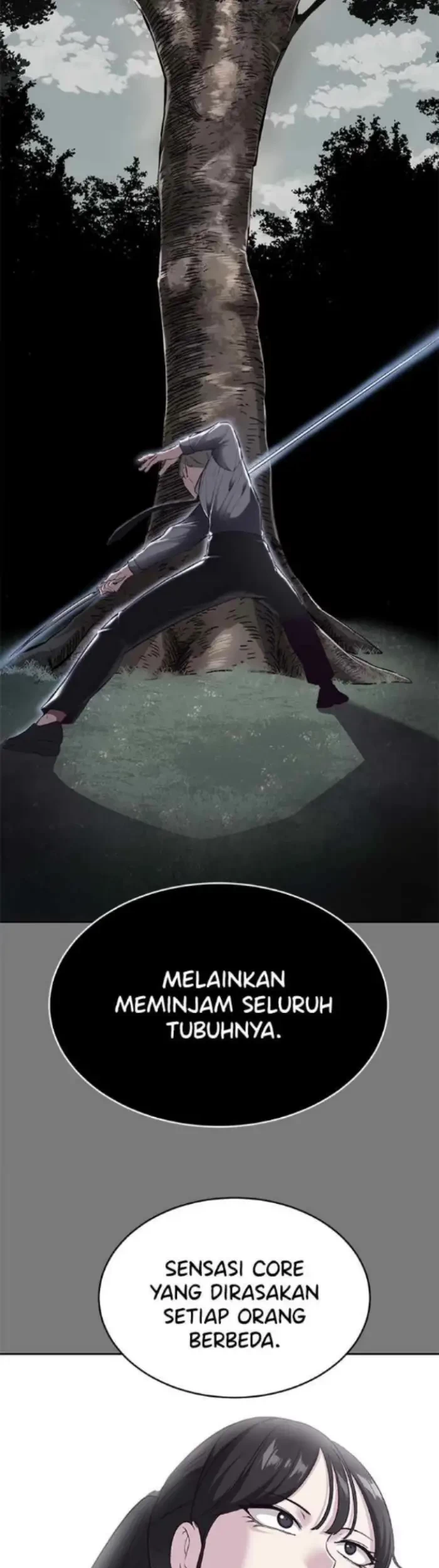 The Boy of Death Chapter 136.2 Gambar 15