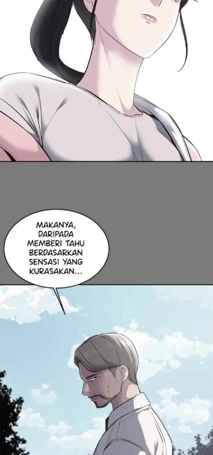 The Boy of Death Chapter 136.2 Gambar 16