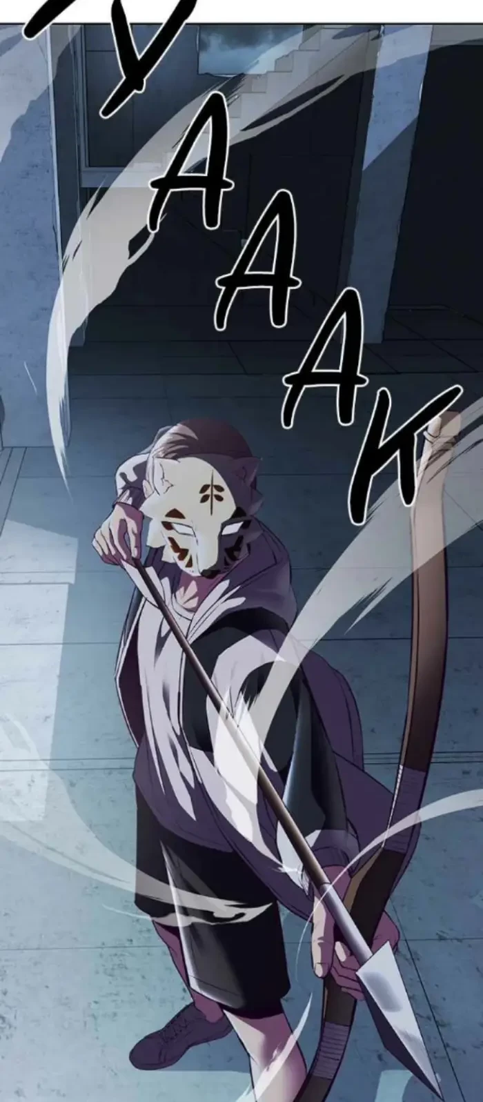 The Boy of Death Chapter 137.2 Gambar 39