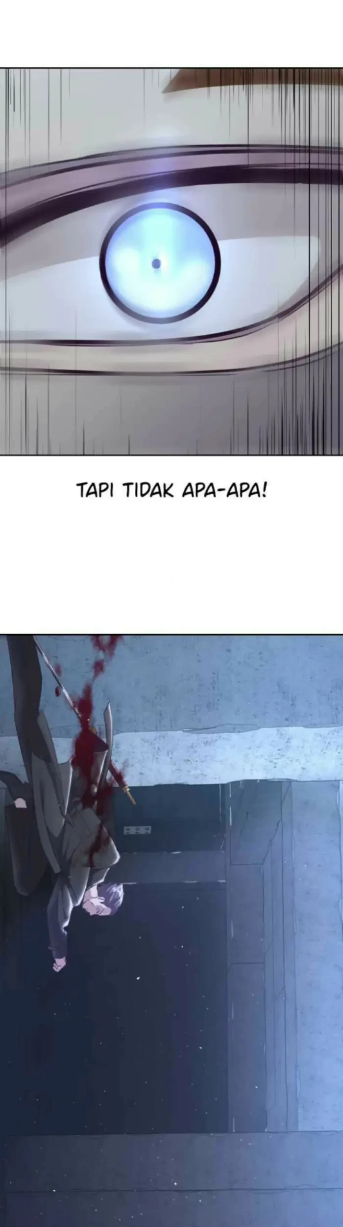 The Boy of Death Chapter 137.2 Gambar 45