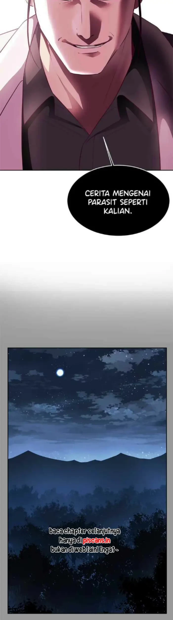 The Boy of Death Chapter 139.1 Gambar 17