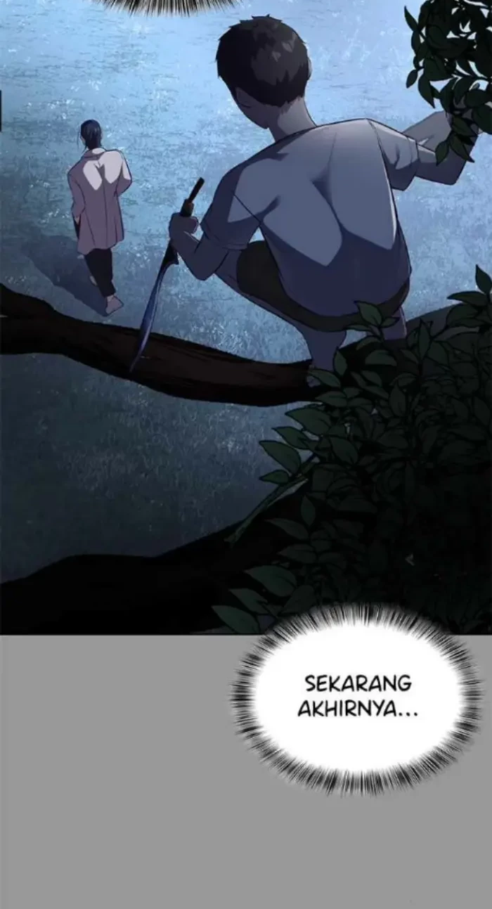 The Boy of Death Chapter 139.1 Gambar 22