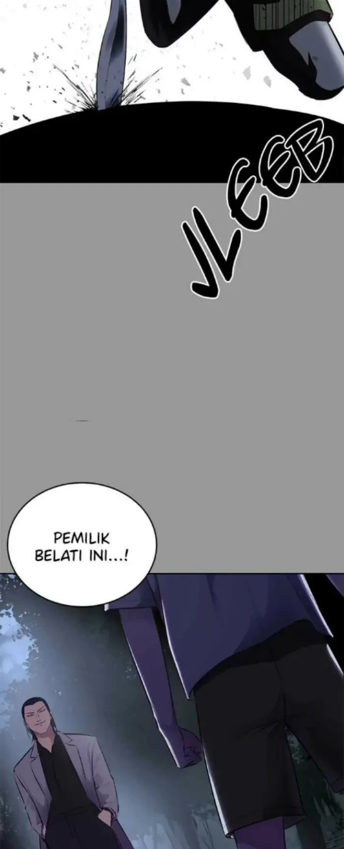 The Boy of Death Chapter 139.1 Gambar 25