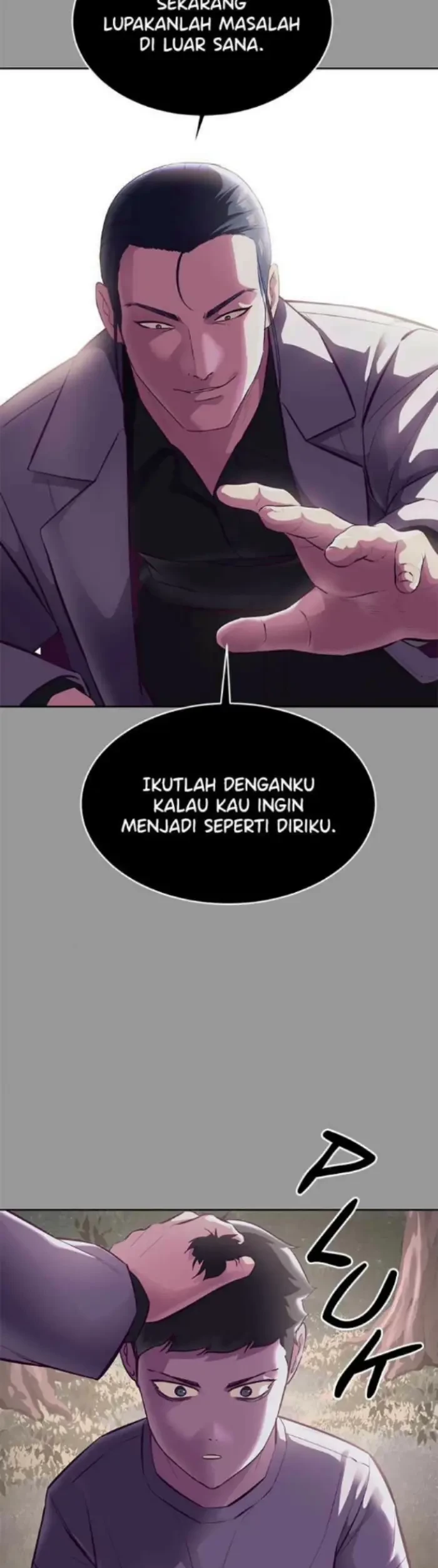 The Boy of Death Chapter 139.1 Gambar 32