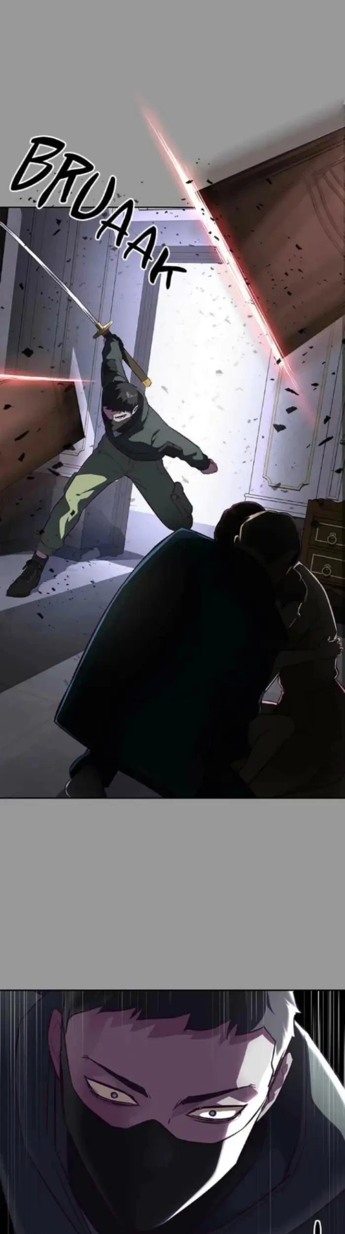 The Boy of Death Chapter 139.1 Gambar 45