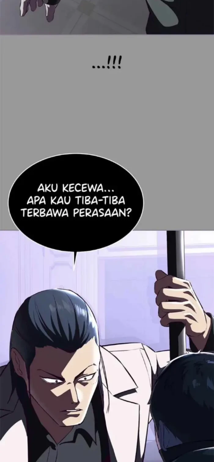 The Boy of Death Chapter 139.1 Gambar 52