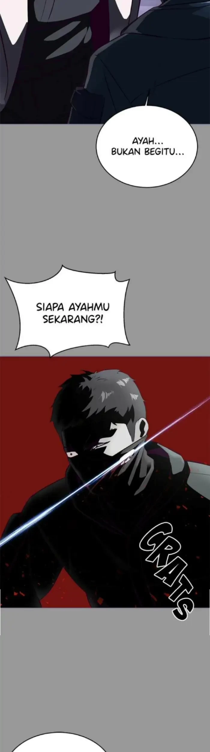 The Boy of Death Chapter 139.1 Gambar 53