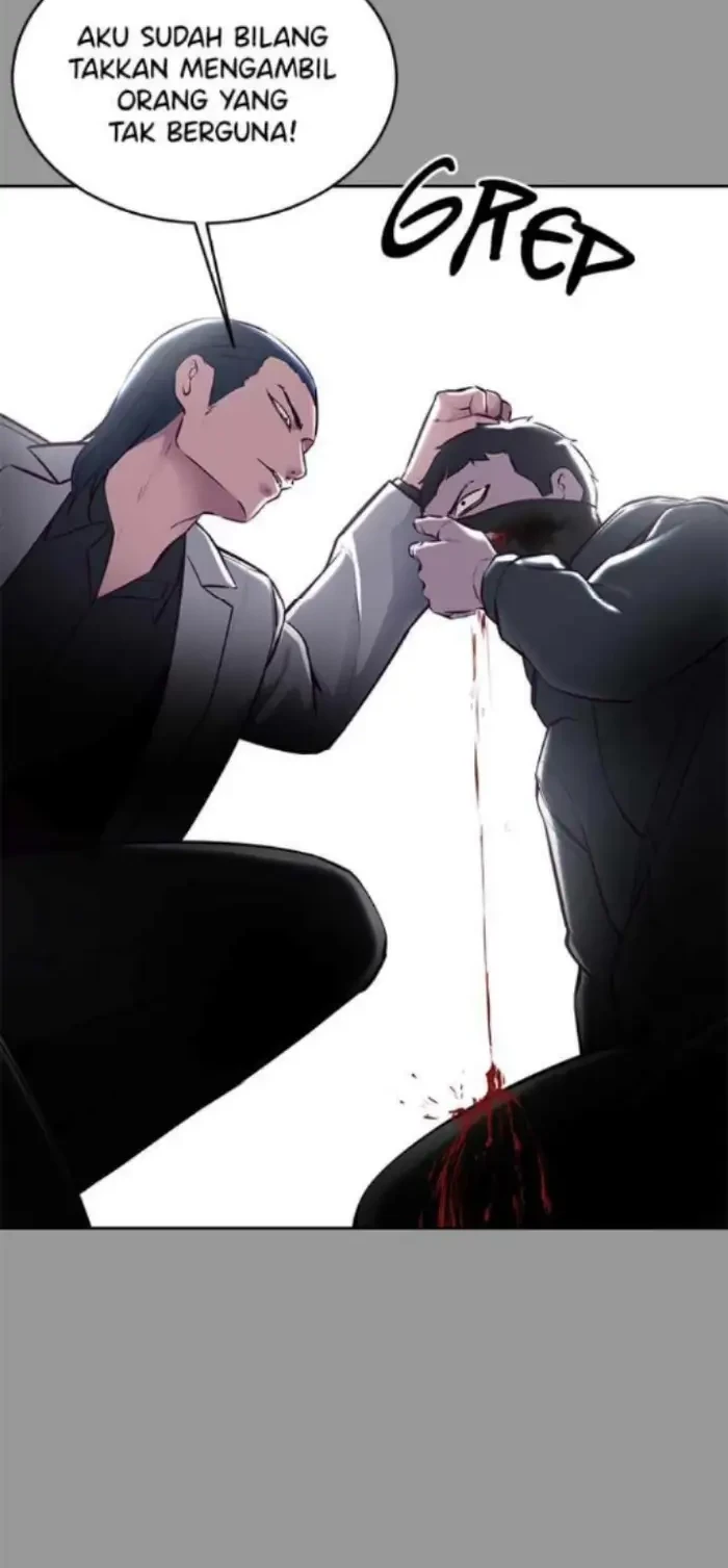 The Boy of Death Chapter 139.1 Gambar 54