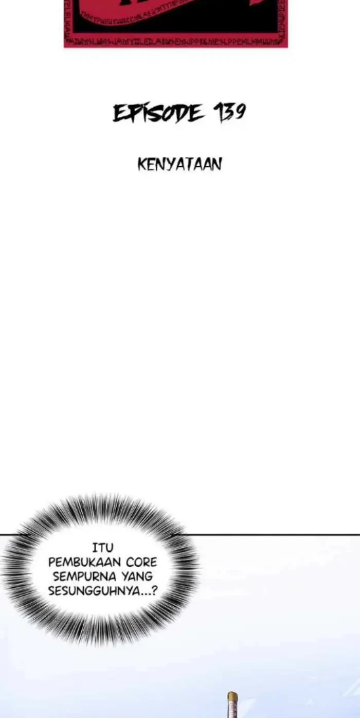 The Boy of Death Chapter 139.1 Gambar 6