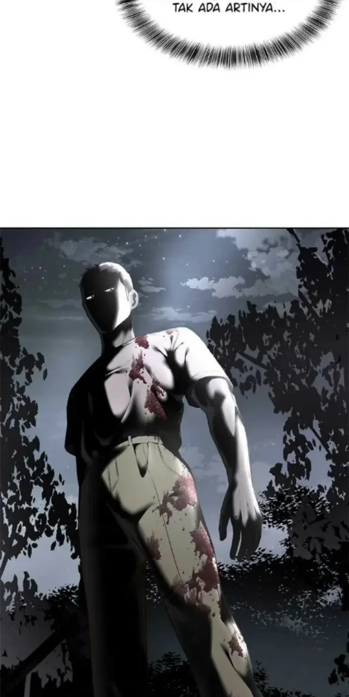 The Boy of Death Chapter 139.1 Gambar 8