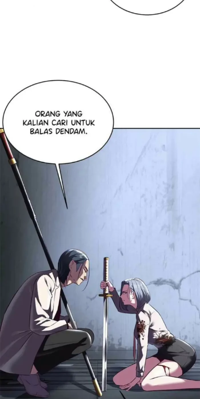 The Boy of Death Chapter 139.1 Gambar 10