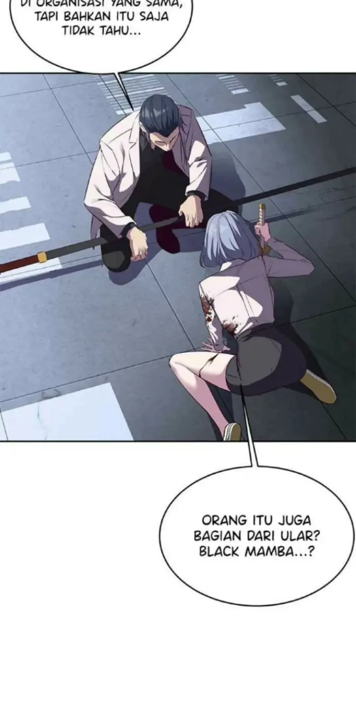 The Boy of Death Chapter 139.1 Gambar 12
