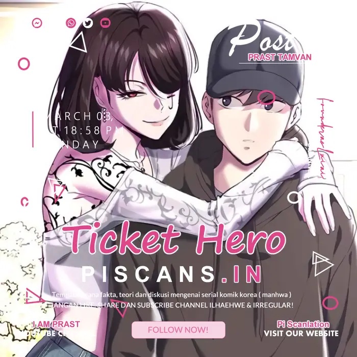Baca Komik The Boy of Death Chapter 140.1 Gambar 1