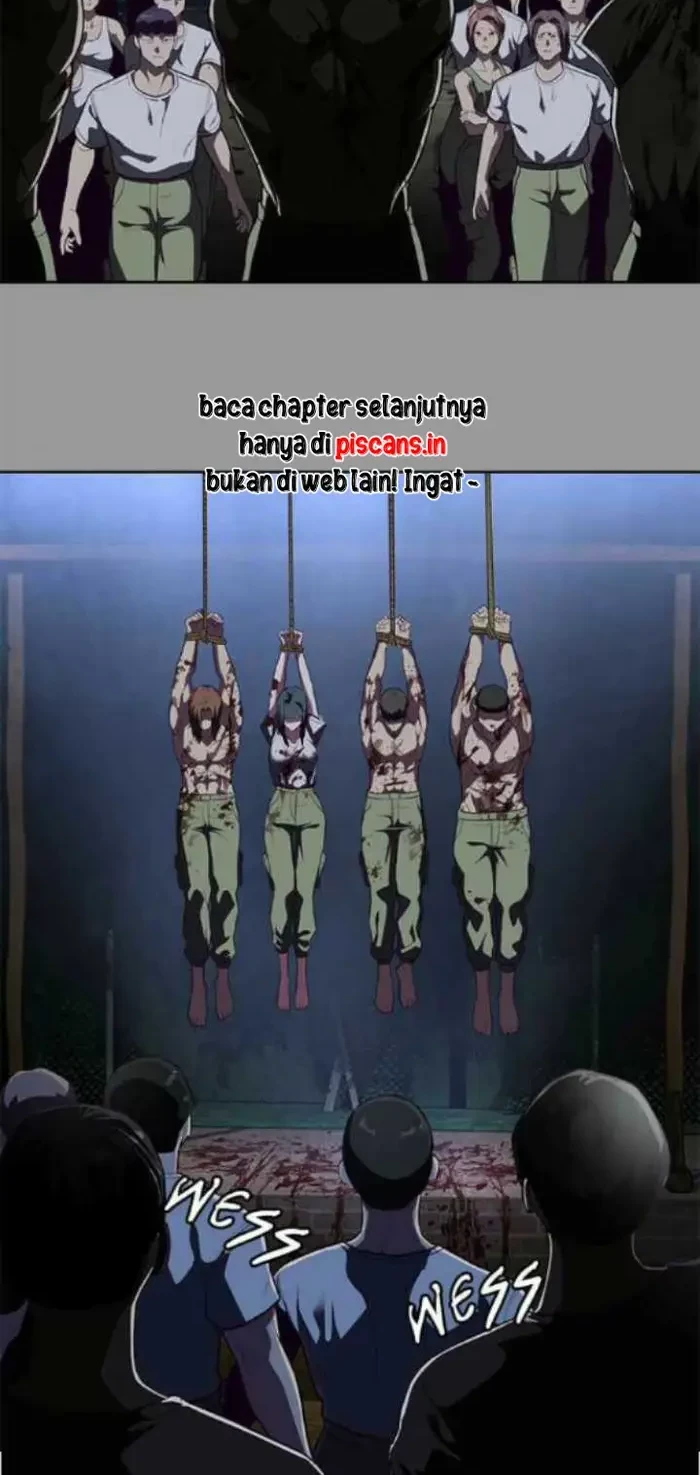 The Boy of Death Chapter 140.1 Gambar 18