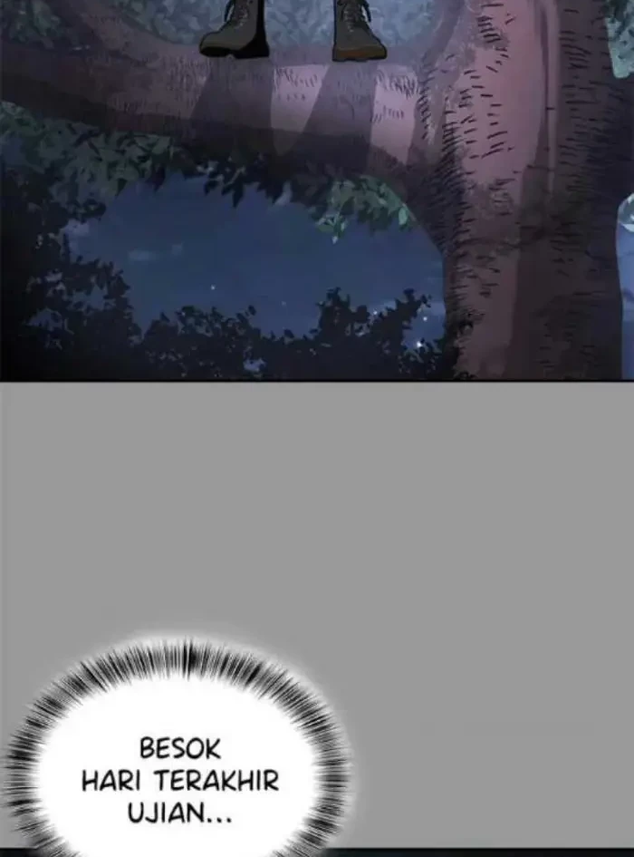 The Boy of Death Chapter 140.1 Gambar 46