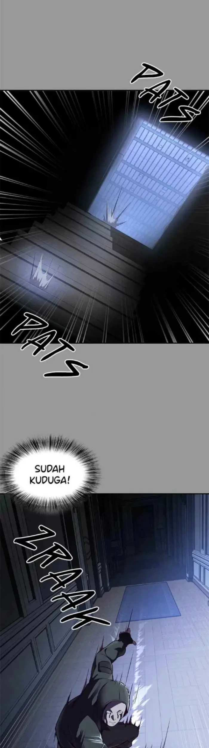 The Boy of Death Chapter 140.1 Gambar 53
