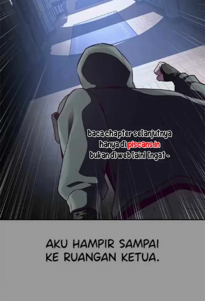 The Boy of Death Chapter 140.1 Gambar 56