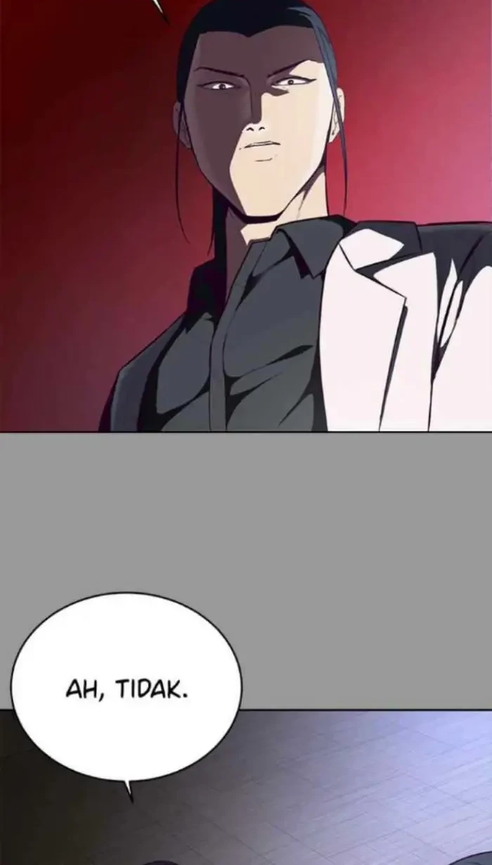 The Boy of Death Chapter 140.1 Gambar 4
