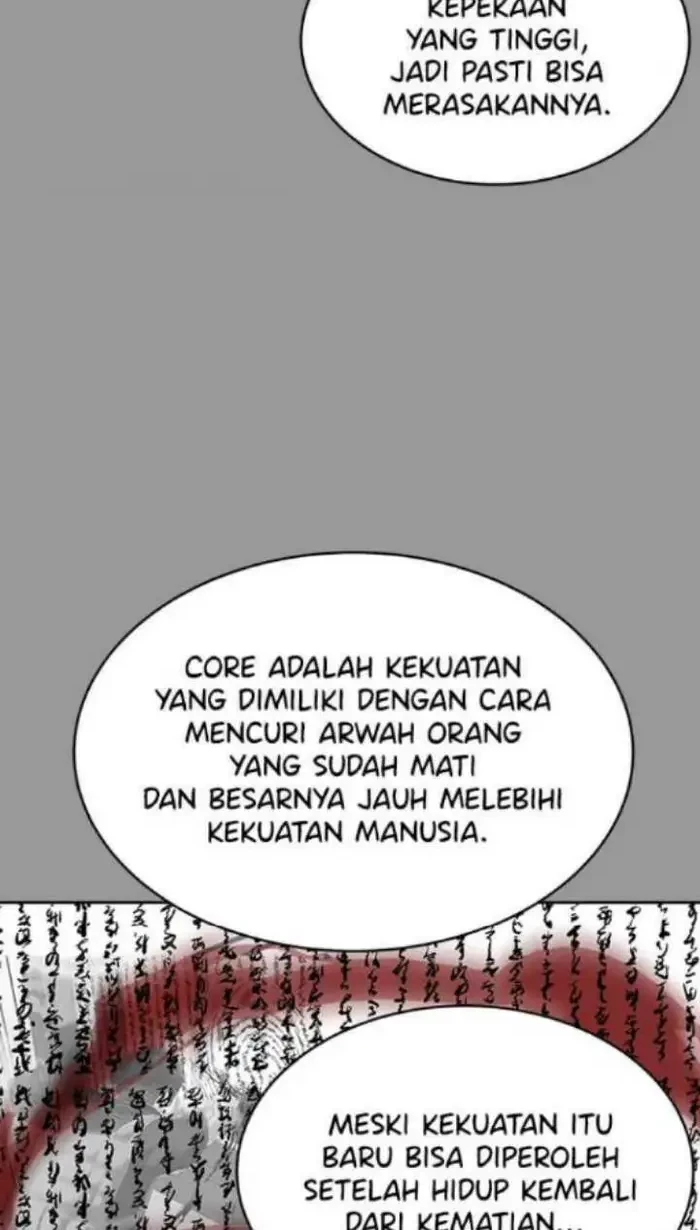 The Boy of Death Chapter 140.1 Gambar 8
