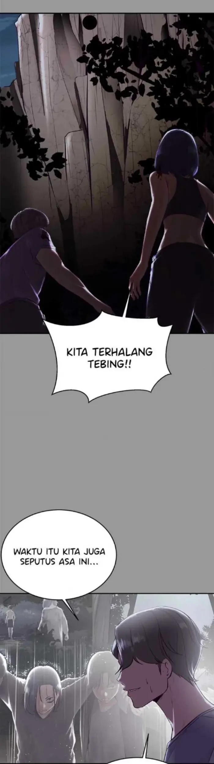 The Boy of Death Chapter 140.2 Gambar 24