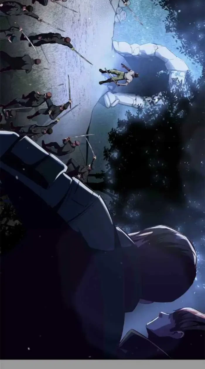 The Boy of Death Chapter 140.2 Gambar 33
