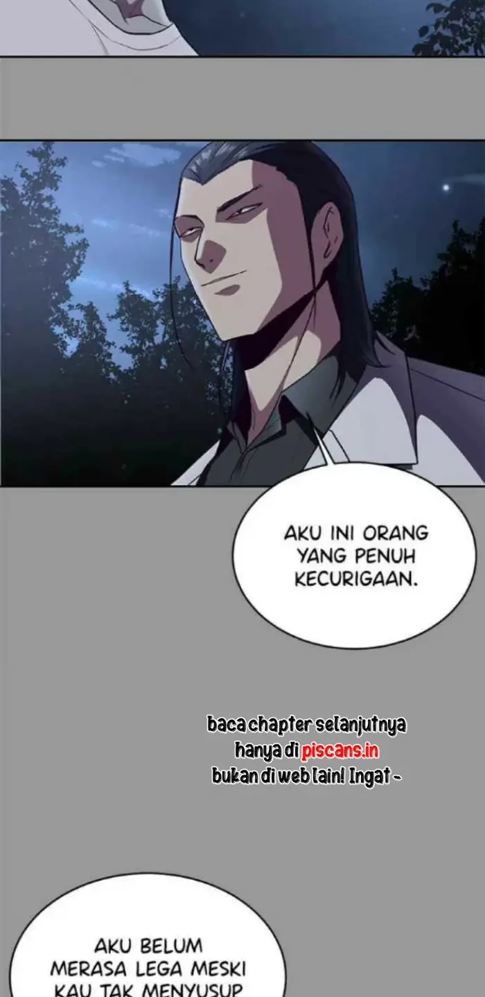 The Boy of Death Chapter 140.2 Gambar 35