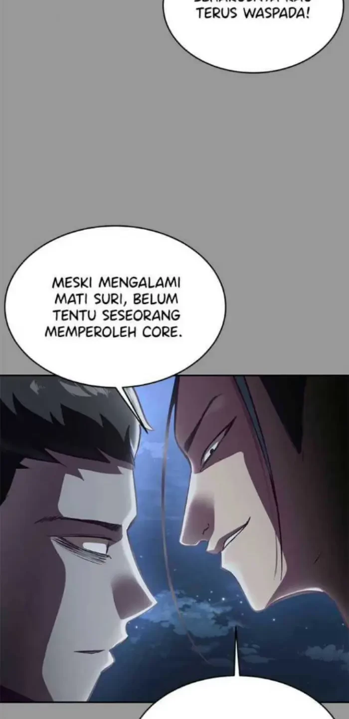 The Boy of Death Chapter 140.2 Gambar 39