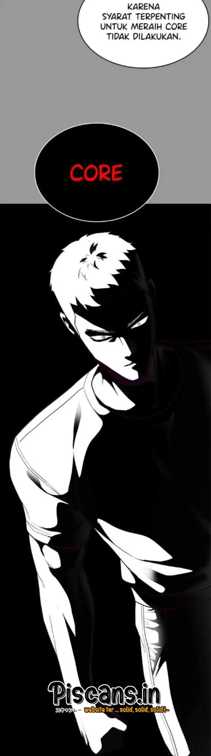The Boy of Death Chapter 140.2 Gambar 40