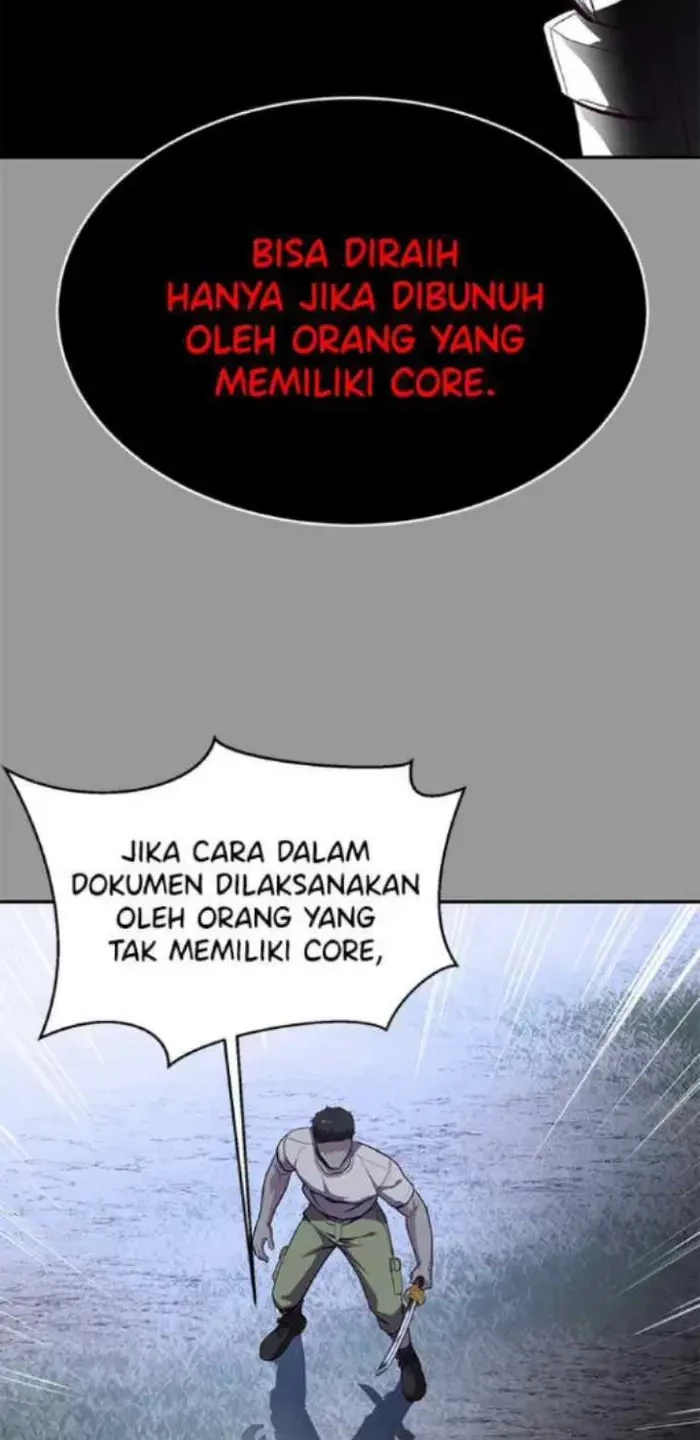 The Boy of Death Chapter 140.2 Gambar 41