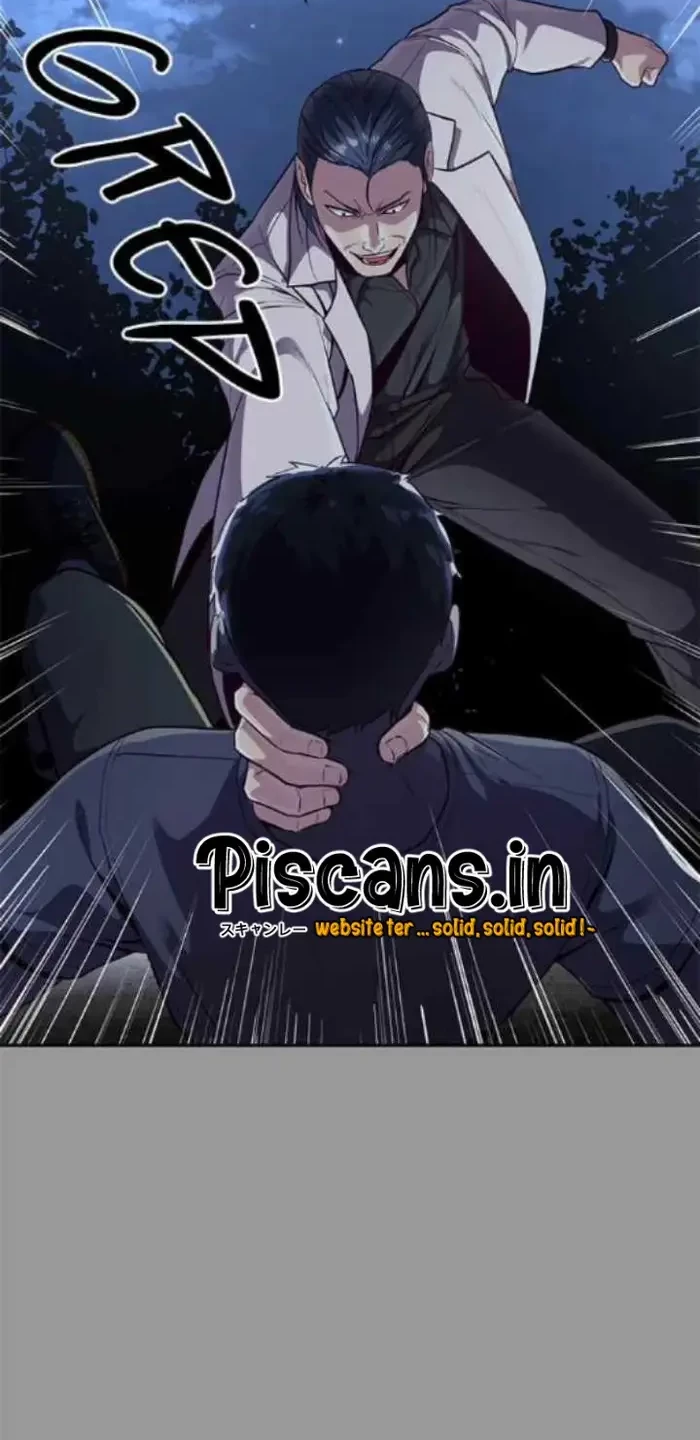 The Boy of Death Chapter 140.2 Gambar 43